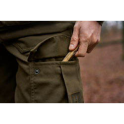 Hrkila Pro Hunter GTX Legacy Bukser