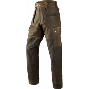 Hrkila Angus Skindbuks