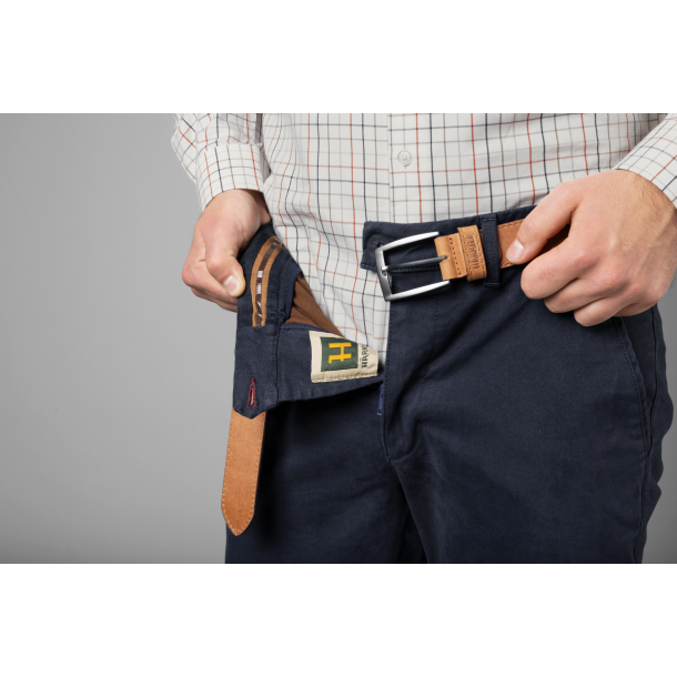 Hrkila Norberg chinos