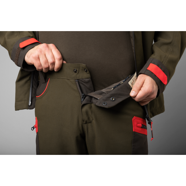 Pro Hunter Dog Keeper GTX trousers