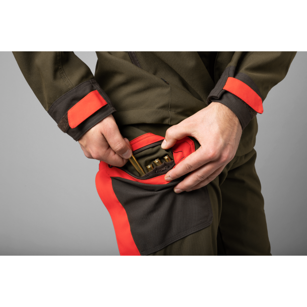 Pro Hunter Dog Keeper GTX trousers