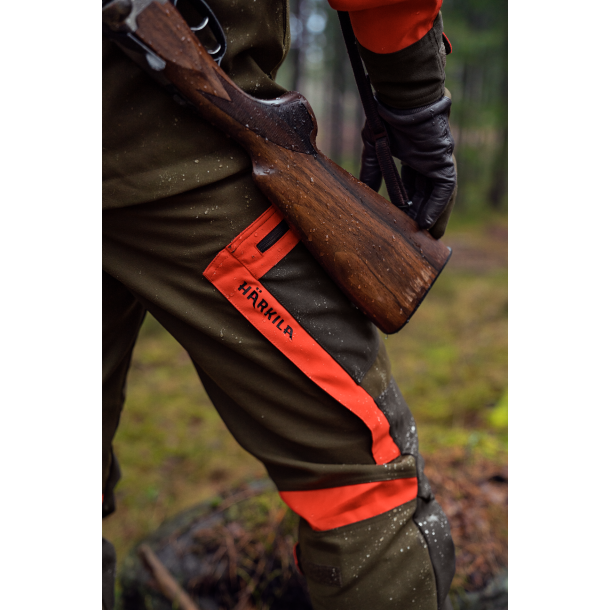 Pro Hunter Dog Keeper GTX trousers