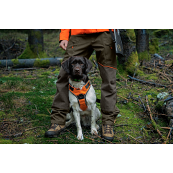 Seeland Venture bukser