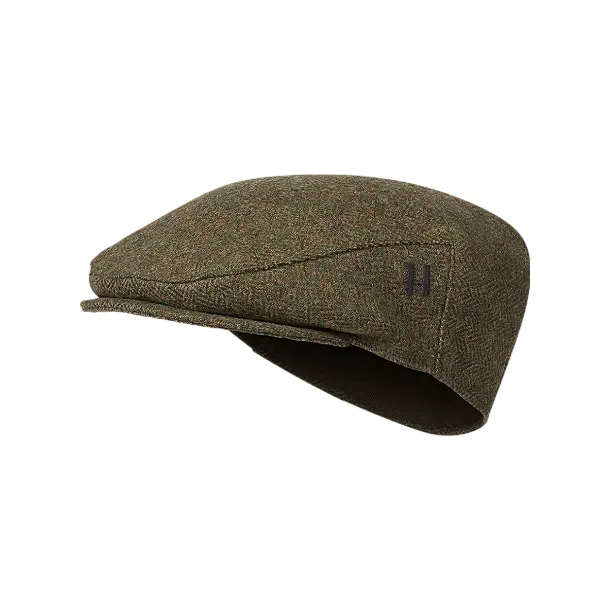Hrkila Kenmore Cl. flat cap NY MODEL