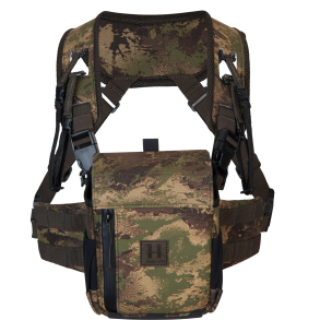 Hrkila camo bino harness