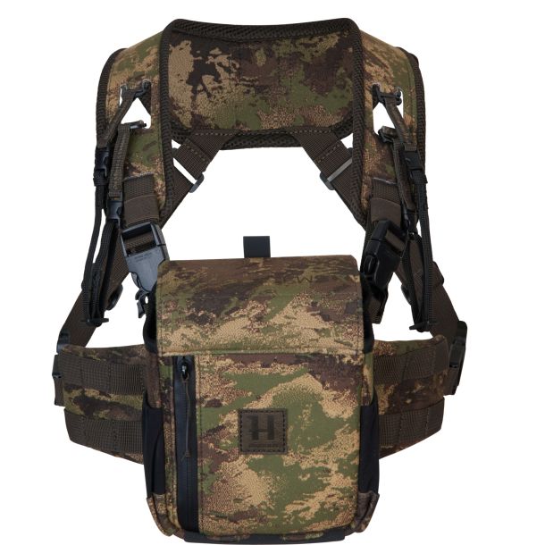 Hrkila camo bino harness