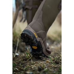 Hrkila Forester Textile Gummistvler