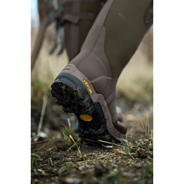 Hrkila Forester Textile Gummistvler