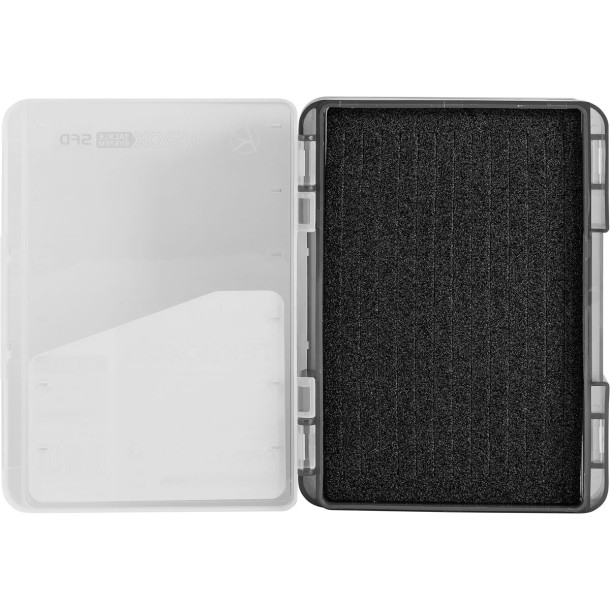 Rapture Tekbox Small Foam