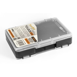 Rapture Tekbox Small Foam