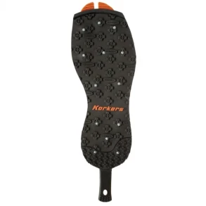 Korkers Studded Kling on sole str. 45 (12)