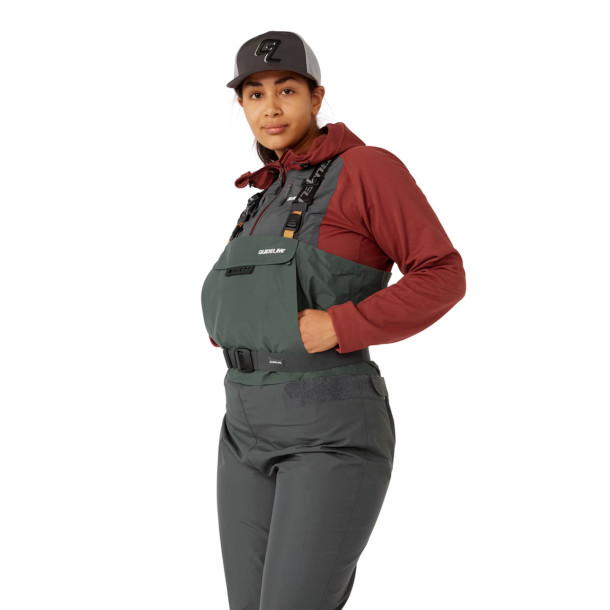 Guideline Women's Lærdal Waders 