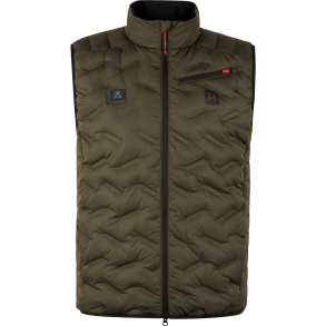 Hrkila clim8 Insulated waistcoat