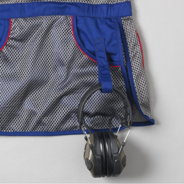 Seeland Skeet II dame skydevest