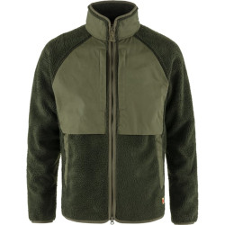 Fjllrven VARDAG PILE JACKET M