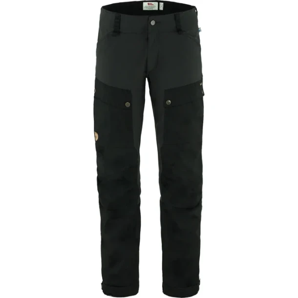 Fjllrven Keb bukser Regular 550-Black