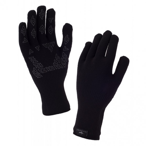 SealSkinz Ultra Grip handske