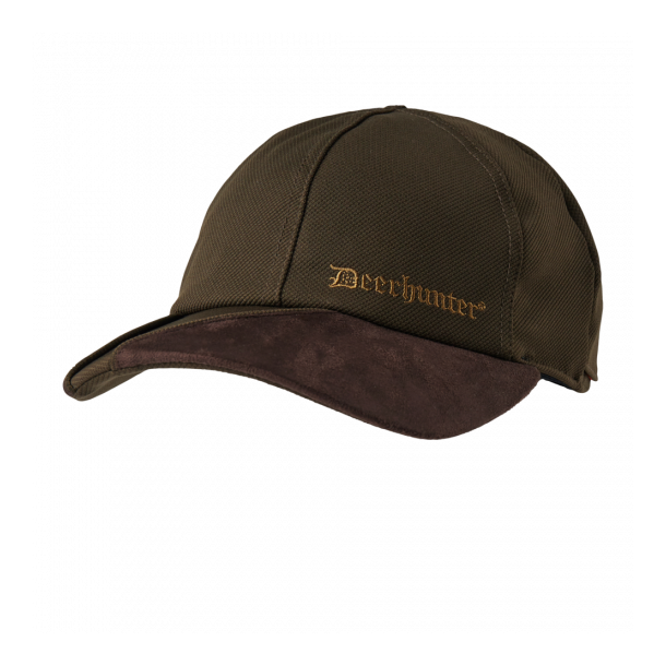 Deerhunter Muflon kasket m. Safety