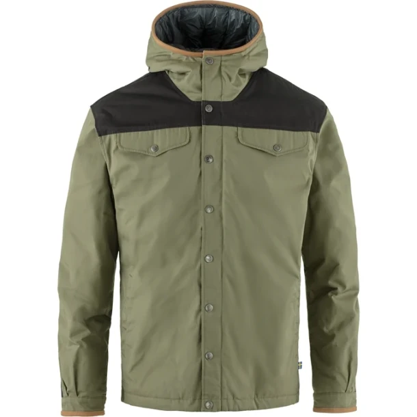 Fjällräven GREENLAND NO. 1 DOWN JACKET M