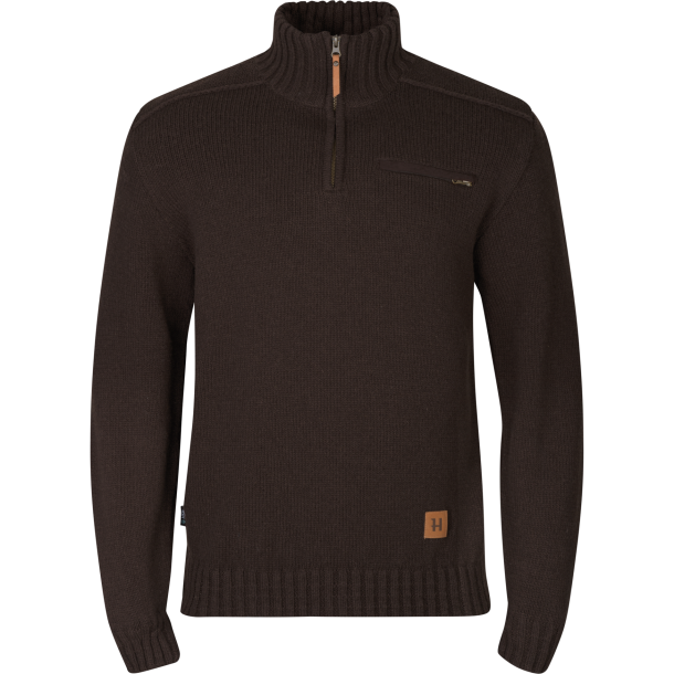 Hrkila Annaboda 2.0 HSP knit pullover