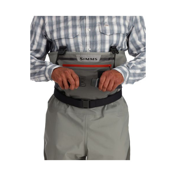 SIMMS FREESTONE SMOKE-ST