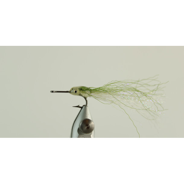 SFG UV Tobis Green Oliven
