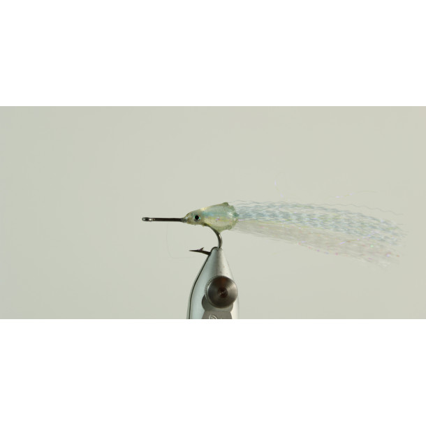 SFG UV Tobis Light Blue