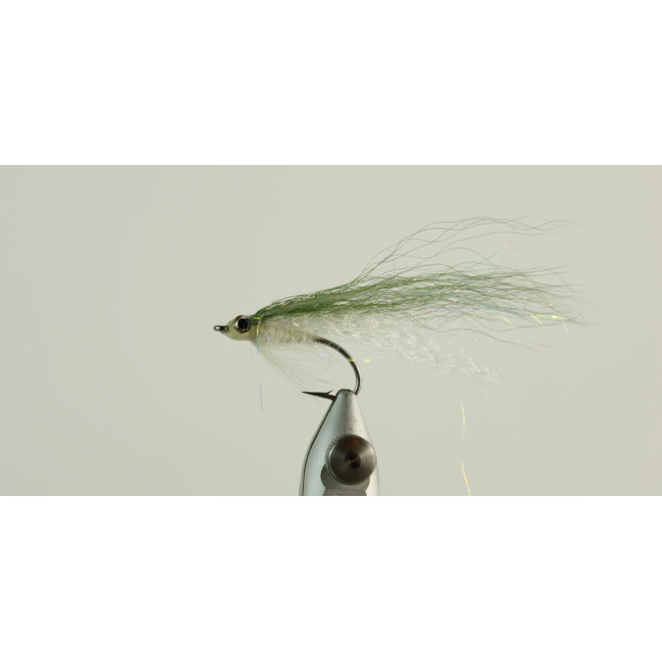 SFG Glimmer Tobis Light Olive