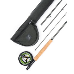 Guideline Embrace 9" #5 Fluest