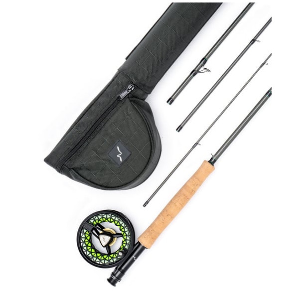 Guideline Embrace 9" #5 Fluest