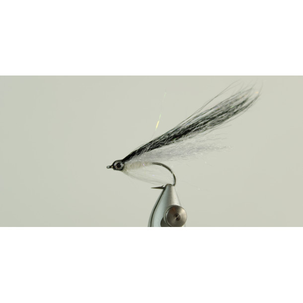 SFG Glimmer Tobis Black &amp; White