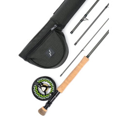 Guideline Embrace 9" #6 Fluest