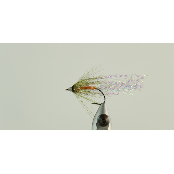 SFG Turbo Juletr Chartreuse