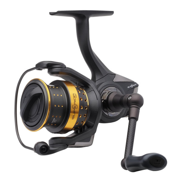 Abu Garcia Superior2 