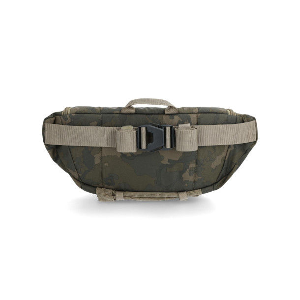 Simms Hip Pack Regiment Camo Olive 