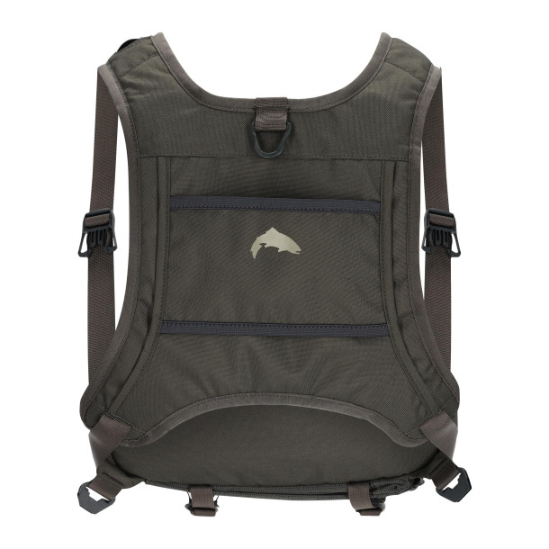 Simms hybrid Chest Pack 