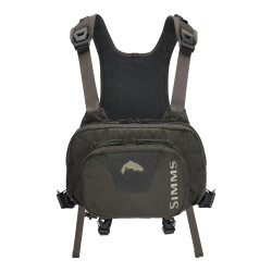 Simms hybrid Chest Pack 