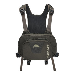 Simms hybrid Chest Pack 