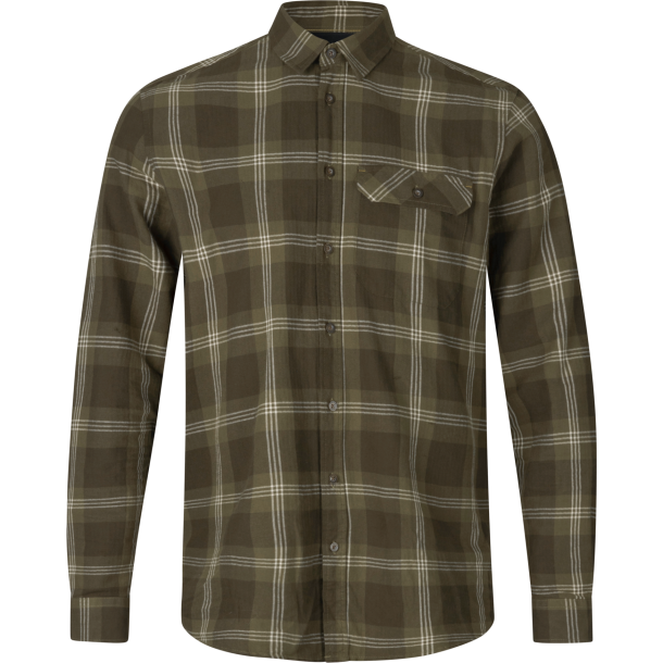 Seeland Highseat skjorte