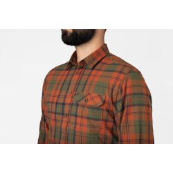 Seeland Highseat skjorte