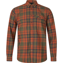 Seeland Highseat skjorte