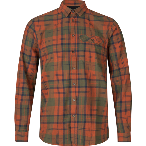 Seeland Highseat skjorte