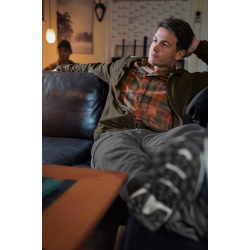 Seeland Highseat skjorte