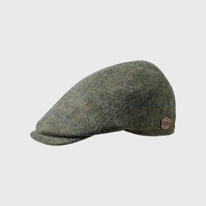 MJM Bang 32 Wool Mix Green