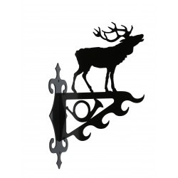 By Brorson Vildtkroge