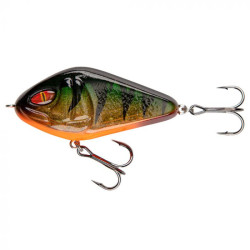 Daiwa Prorex Lazy Jerk Distance 