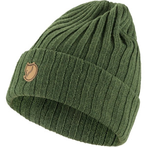 Fjllrven Byron Hat Caper Green