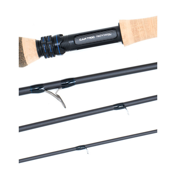 Guideline NT11 Saline 9" #6