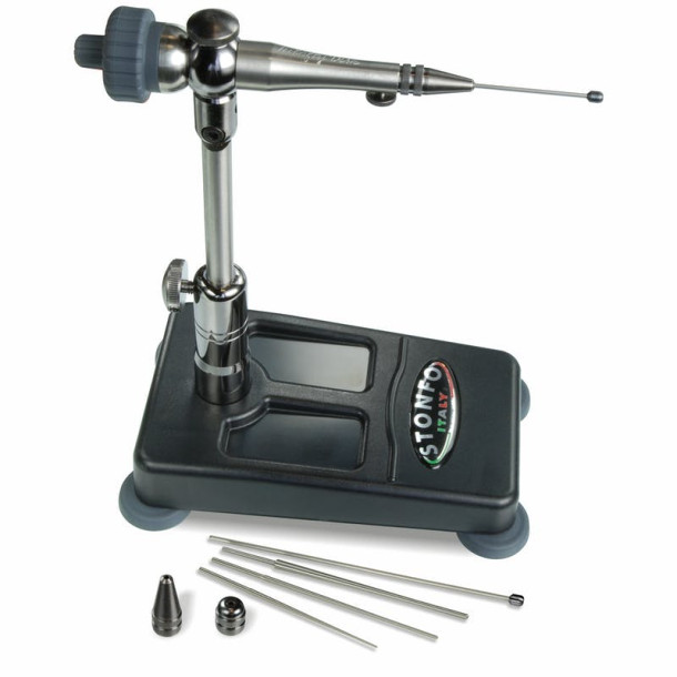 Stonfo TubeFly vise