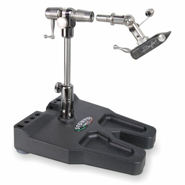 STONFO TRANSFORMER VISE